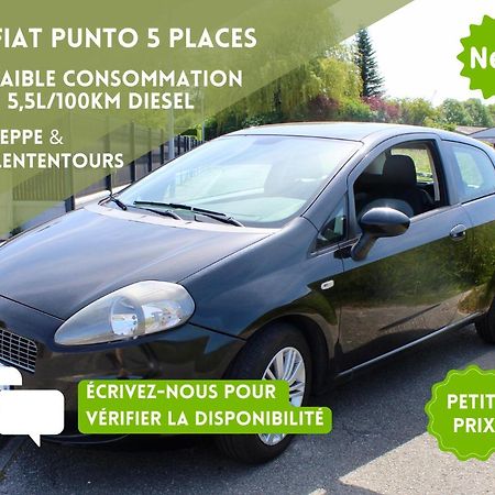 Le Confort Normand - Sur Les Quais & Proxy Plage - Chaleureux - Full Equipe & Netflix - Parking Gratuit Dieppe Bagian luar foto