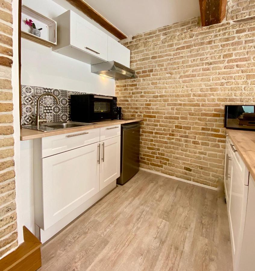 Le Confort Normand - Sur Les Quais & Proxy Plage - Chaleureux - Full Equipe & Netflix - Parking Gratuit Dieppe Bagian luar foto